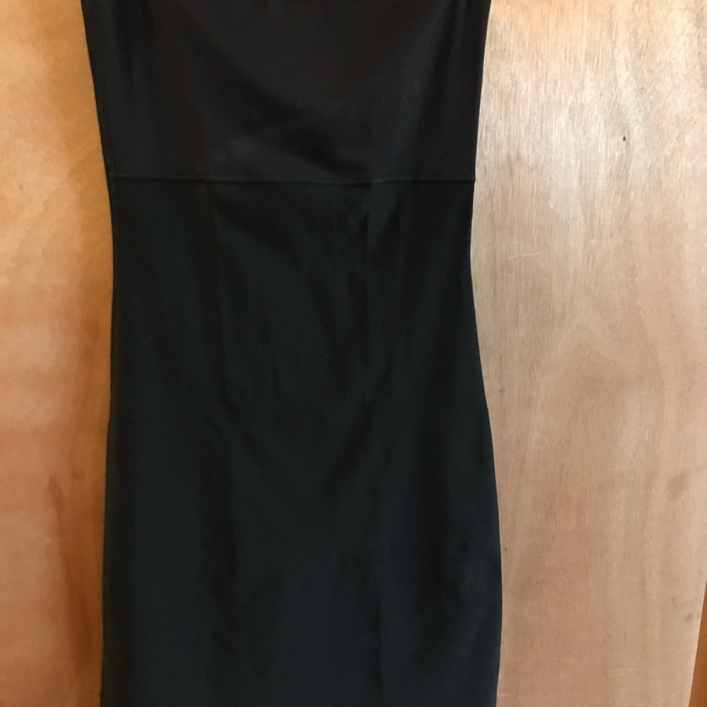 SPANX Black Shapewear